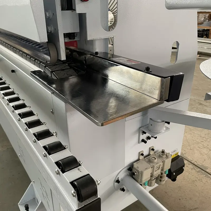 EB-368B Economical Single-trim Edge Banding Machine - Image 3