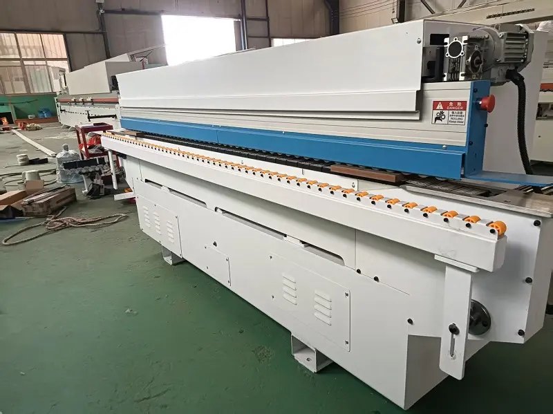 EB-265B High-Performance Edge Banding Machine - Image 4
