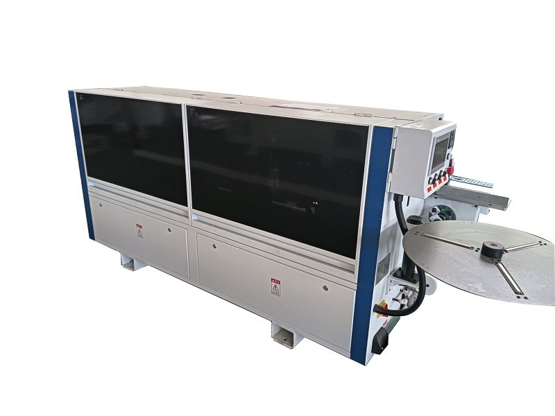 EB-265B High-Performance Edge Banding Machine - Image 2