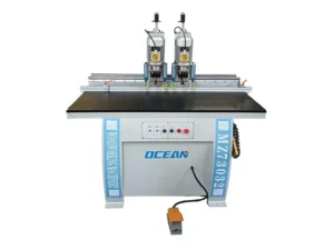 MZ73032 Hinge Hole Drilling Machine – Dual-cup drilling machine for cabinet doors