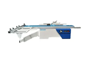 HR35B Sliding Table Saw