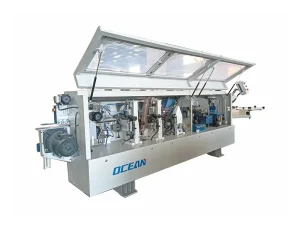 EB-265A High-Performance Edge Banding Machine
