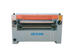 Glue Spreader Machine